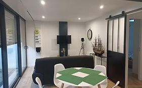 Lorient, Petite Maison De Ville.